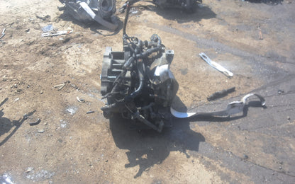 2013-2018 NISSAN ALTIMA - AUTOMATIC TRANSMISSION -#M17500