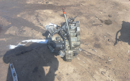 2013-2018 NISSAN ALTIMA - AUTOMATIC TRANSMISSION -#M17500