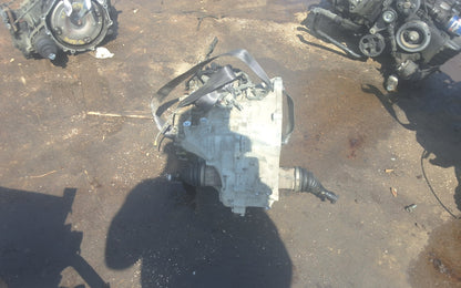 2009-2016 TOYOTA COROLLA- AUTOMATIC TRANSMISSION-#M17508