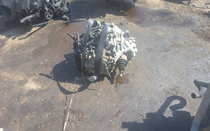 2009-2016 TOYOTA COROLLA- AUTOMATIC TRANSMISSION-#M17508