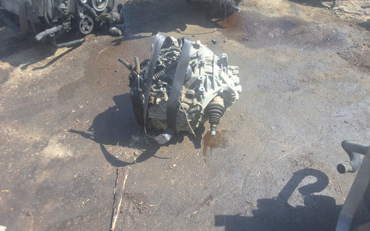 2009-2016 TOYOTA COROLLA- AUTOMATIC TRANSMISSION-#M17508