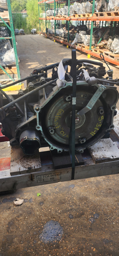 2000-2005 MITSUBISHI GALANT - AUTOMATIC TRANSMISSION - #S3111
