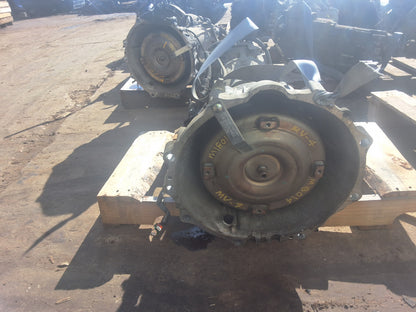 2007 INFINITI QX56 - AUTOMATIC TRANSMISSION - #M18014