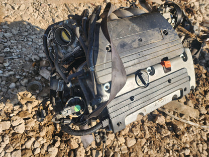 2006-2007 HONDA ACCORD  -  2.4 L ENGINE - #MS0926