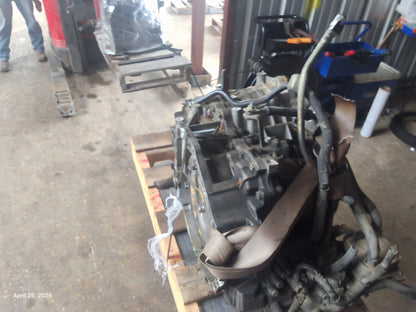 2004-2006 NISSAN MURANO  -  3.5 L ENGINE - #MS1418