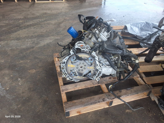 2013-2017 CHEVROLET IMPALA - 3.6 L Engine -#M18877