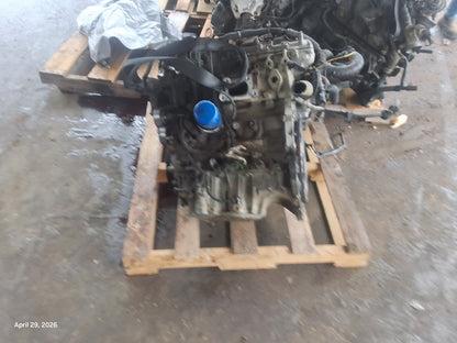 2013-2017 CHEVROLET IMPALA - 3.6 L Engine -#M18877