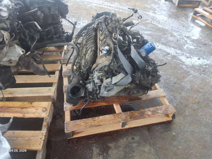 2013-2017 CHEVROLET IMPALA - 3.6 L Engine -#M18877