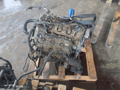 2013-2017 CHEVROLET IMPALA - 3.6 L Engine -#M18877