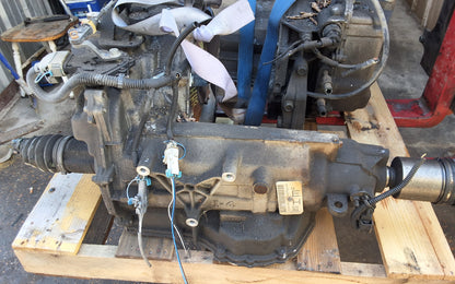 2009 - 2011 Chevy HHR - Automatic Transmission -#17349