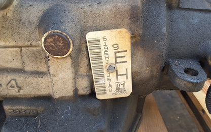 2009 - 2011 Chevy HHR - Automatic Transmission -#17349