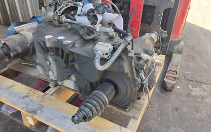 2009 - 2011 Chevy HHR - Automatic Transmission -#17349