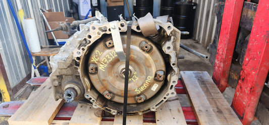 2011 - 2016 Toyota Sienna  - Automatic Transmission -#17312