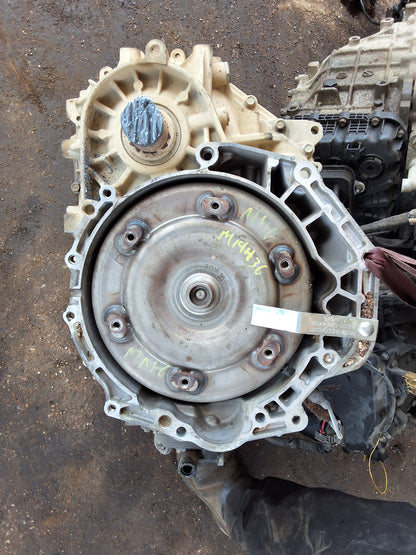 2013-2014 HYUNDAI SANTA FE - Transmission -#M19436
