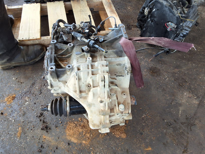 2013-2014 HYUNDAI SANTA FE - Transmission -#M19436