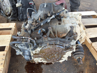 2013-2014 HYUNDAI SANTA FE - Transmission -#M19436