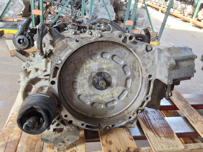 2011-2012 KIA OPTIMA  - AUTOMATIC TRANSMISSION -#MS2613