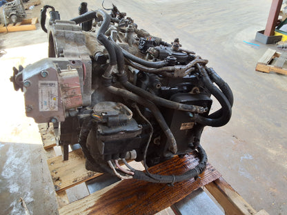 2011-2012 KIA OPTIMA  - AUTOMATIC TRANSMISSION -#MS2613