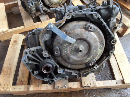 2016-2021 CHEVROLET TRAX - AUTOMATIC TRANSMISSION -#M19404