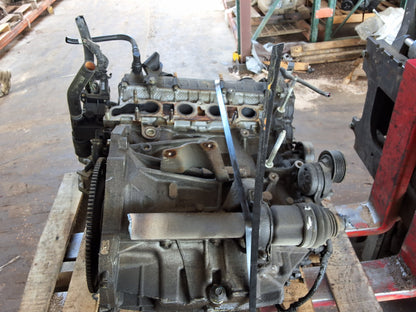 2008-2014 FORD FOCUS 2.0 L Engine -#MS2620