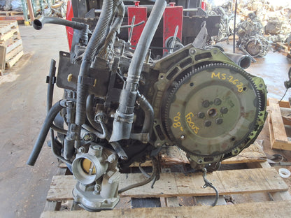 2008-2014 FORD FOCUS 2.0 L Engine -#MS2620