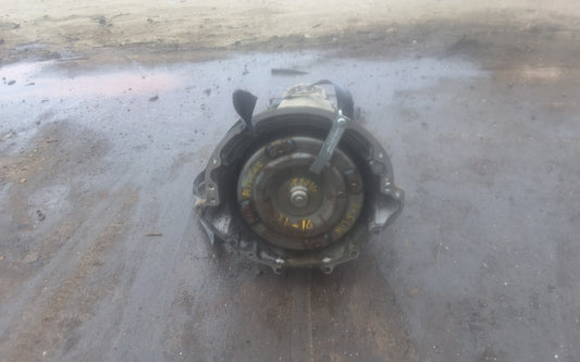 2008-2009 JEEP GRAND CHEROKEE - AUTO TRANSMISSION - #M17546