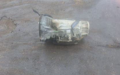 2008-2009 JEEP GRAND CHEROKEE - AUTO TRANSMISSION - #M17546