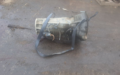 2008-2009 JEEP GRAND CHEROKEE - AUTO TRANSMISSION - #M17546
