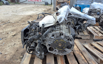 2010-2013 KIA FORTE 2.4 L ENGINE - #M17518