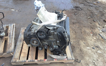 2010-2013 KIA FORTE 2.4 L ENGINE - #M17518