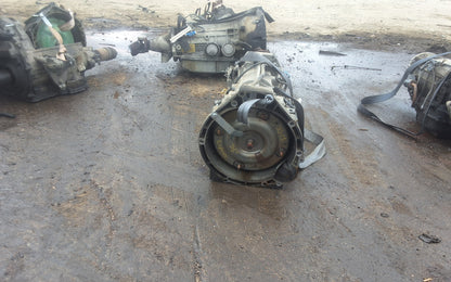 2002-2010 FOED EXPLORER - AUTOMATIC TRANSMISSION - #S3015