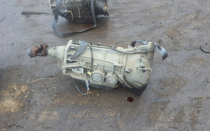 2002-2010 FOED EXPLORER - AUTOMATIC TRANSMISSION - #S3015