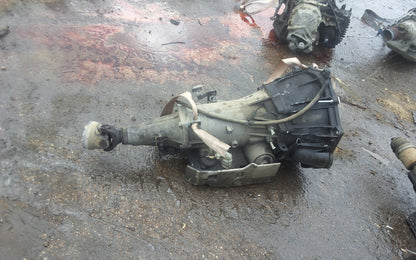 2000-2006 CHEVY SUBURBAN - AUTOMATIC TRANSMISSION - #S3104