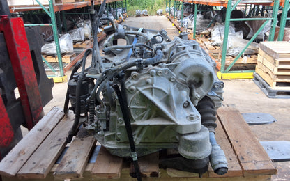 2006 NISSAN TITAN - AUTOMATIC TRANSMISSION - #M18043