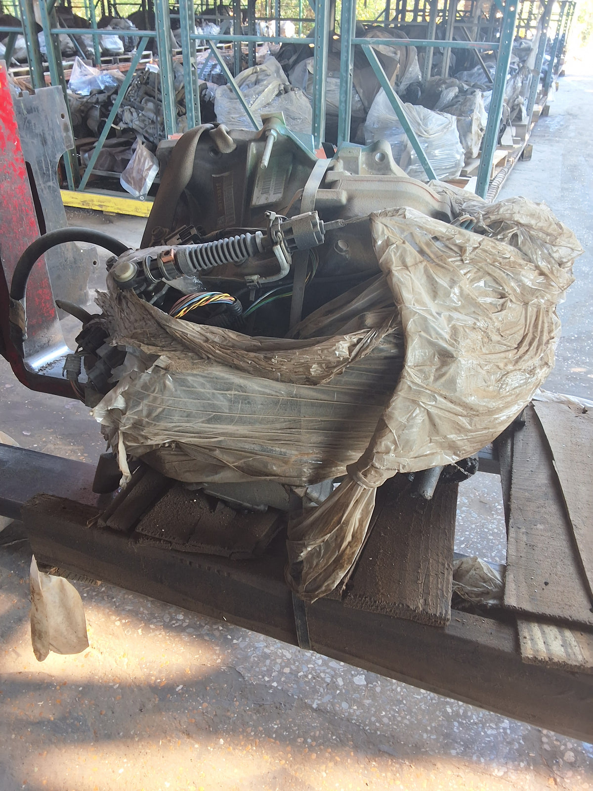 2005-2008 VOLVO S60- AUTOMATIC TRANSMISSION -# — JPEG_29082026_092659_7430688378870893486.jpg