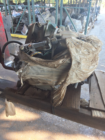 2005-2008 VOLVO S60- AUTOMATIC TRANSMISSION -# — JPEG_29082026_092659_7430688378870893486.jpg