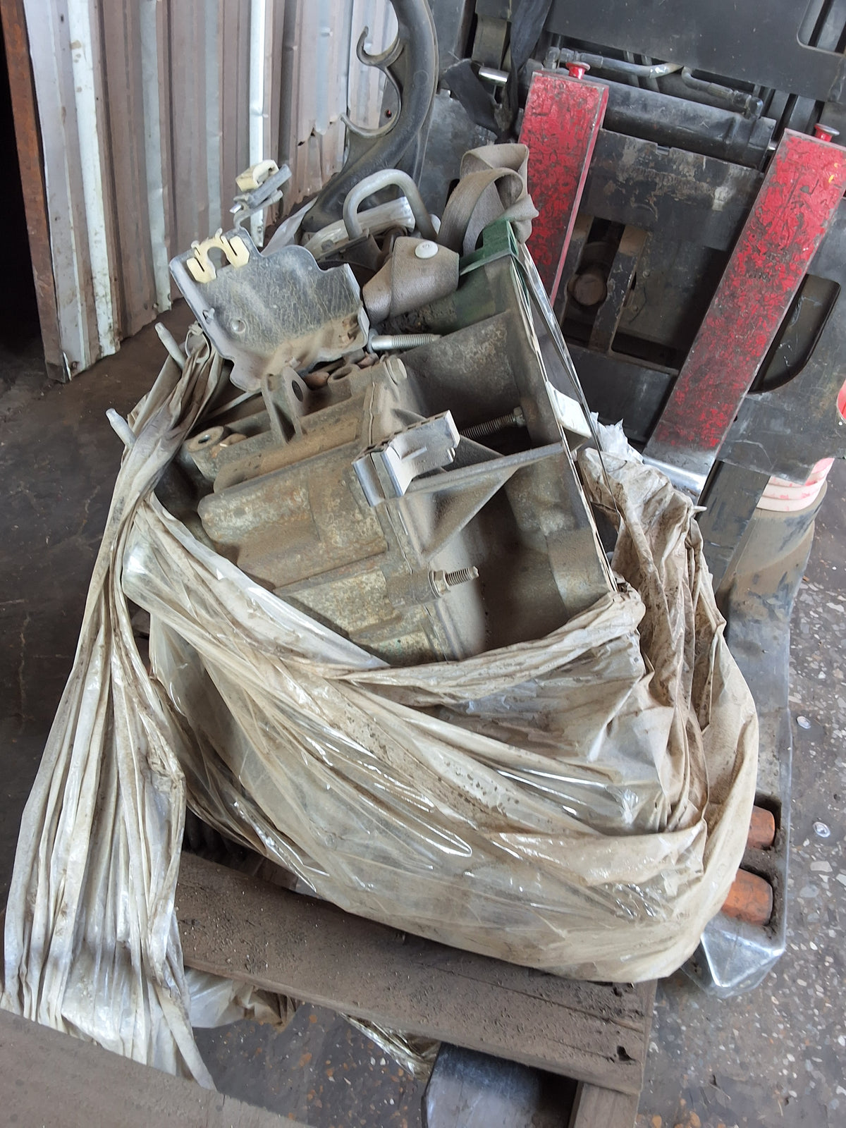 1998-2009 FORD EDGE- AURTOMATIC TRANSMISSION -# — JPEG_29082026_101540_6707352300238158903.jpg
