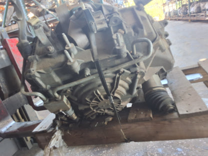 1998-2009 FORD EDGE- AURTOMATIC TRANSMISSION -# — JPEG_29082026_101546_6185329678097637520.jpg