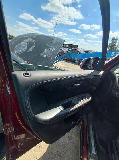 1/2 2015 CHEVROLET TRAVERSE | All Parts A - F | STK # M17755