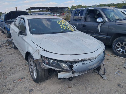 2014-2020 CHEVROLET IMPALA | All Parts G - Z | SKU #: M17723