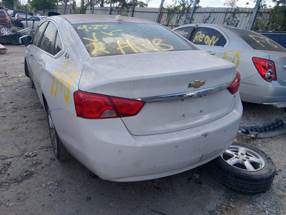 2014-2020 CHEVROLET IMPALA | All Parts G - Z | SKU #: M17723