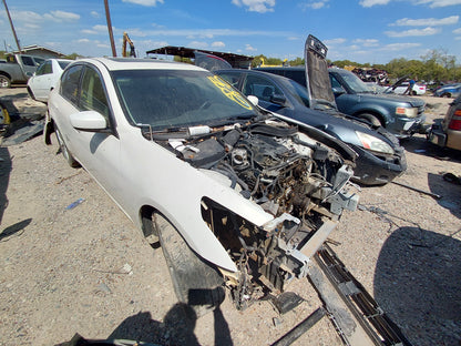 2/2 2012 INFINITI G37 | All Parts G - Z | STK # M17715