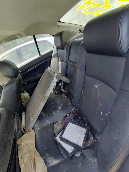 2/2 2012 INFINITI G37 | All Parts G - Z | STK # M17715