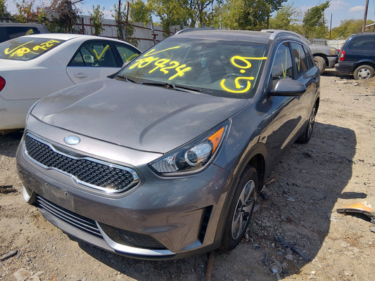 2/2 2018 KIA NIRO | All Parts G - Z | STK # M17719