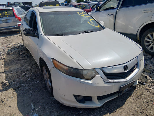 2009-2014 ACURA TSX | All Parts A - F | SKU #: M17728