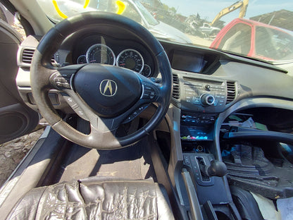 2009-2014 ACURA TSX | All Parts G - Z | SKU #: M17728