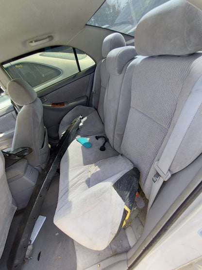 2003-2008 TOYOTA COROLLA | All Parts A - F | SKU #: M17770