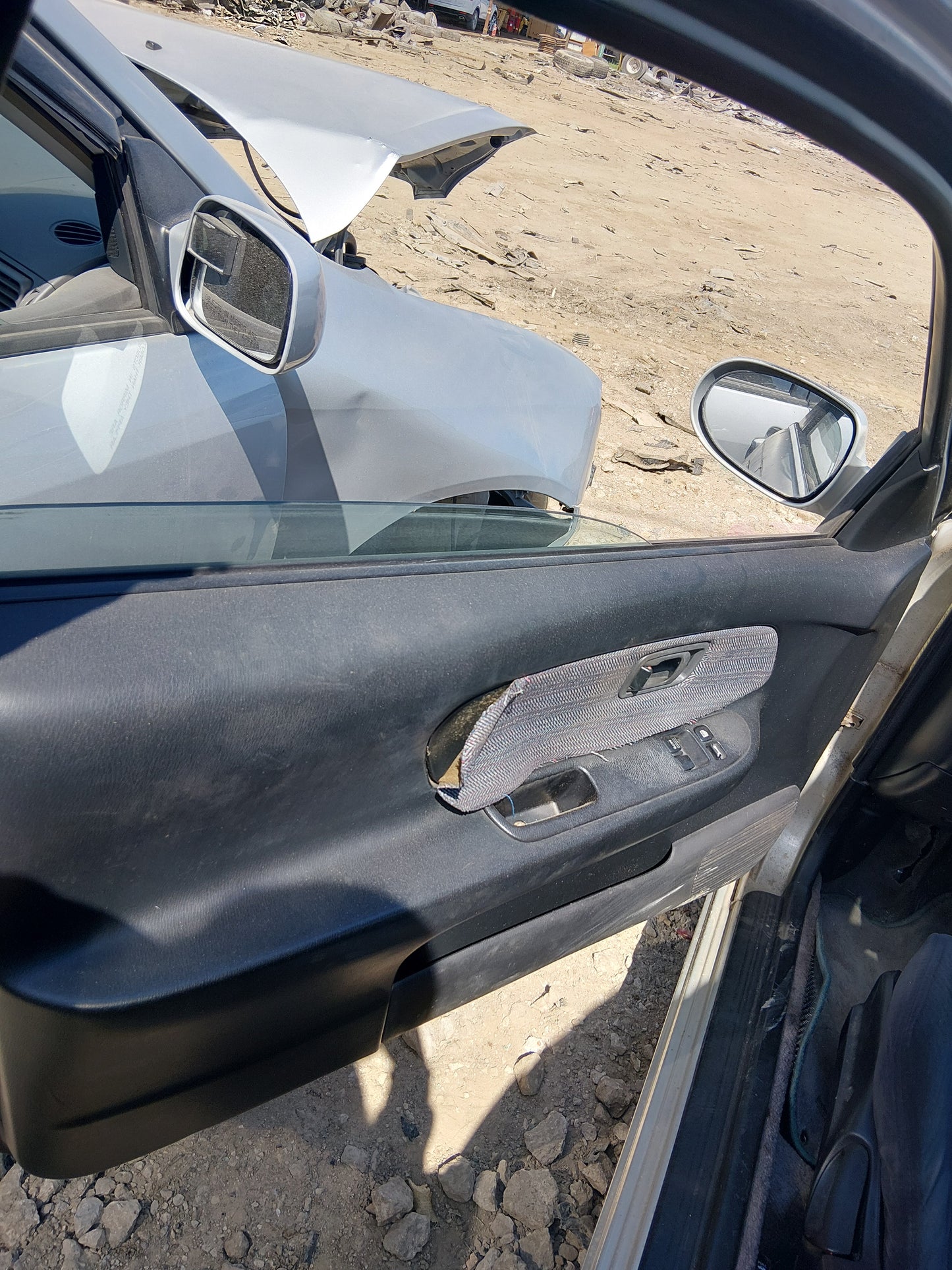 2/2 1995-1998 Nissan 200SX | All Parts G - Z | SKU #: M17743