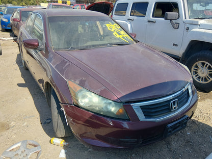 1/2 2009 HONDA ACCORD | All Parts A - F | STK # M17758