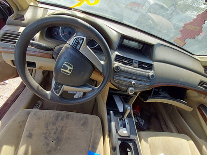 1/2 2009 HONDA ACCORD | All Parts A - F | STK # M17758